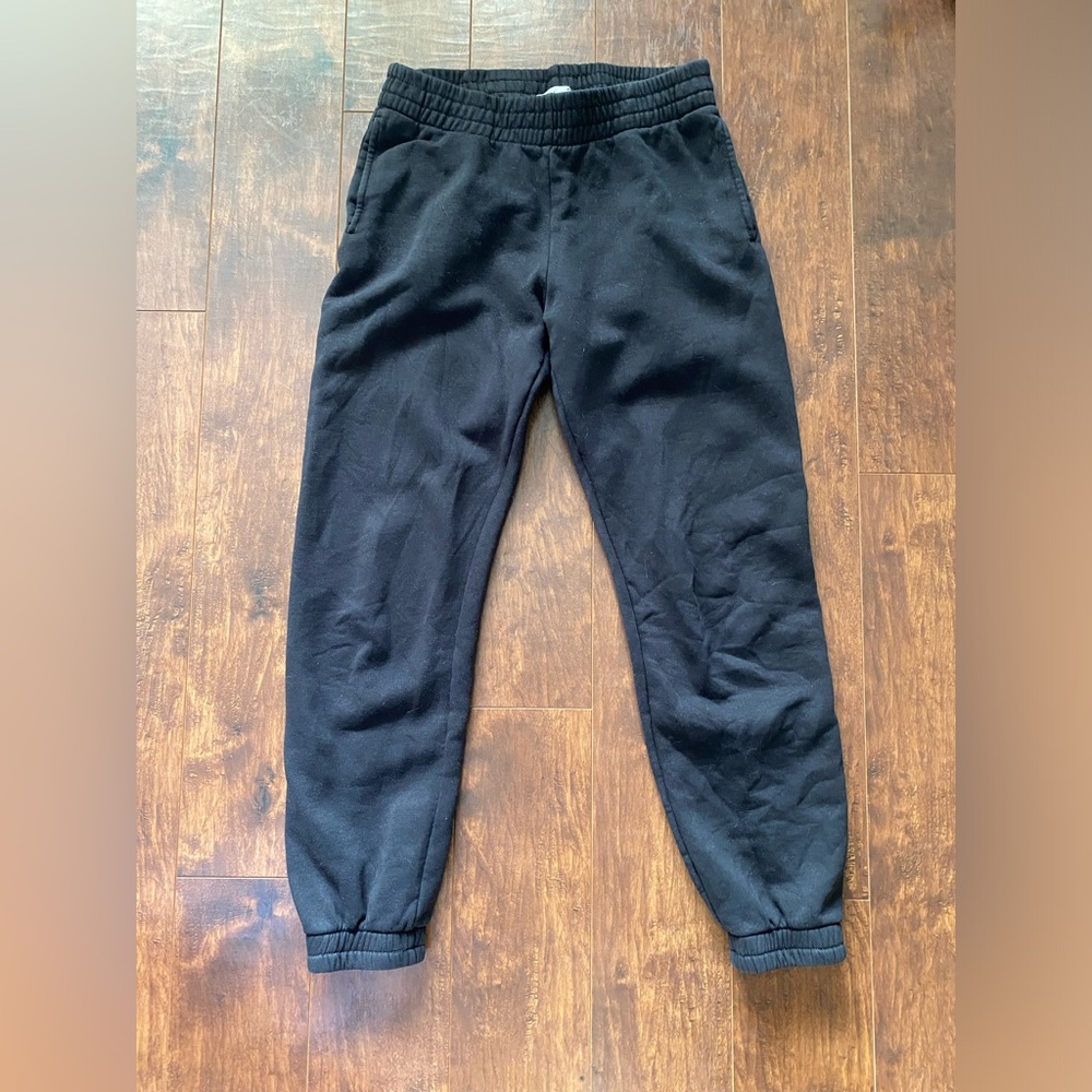 TNA sweatpants